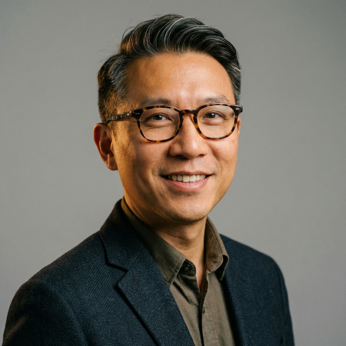 人兽专家陈明远