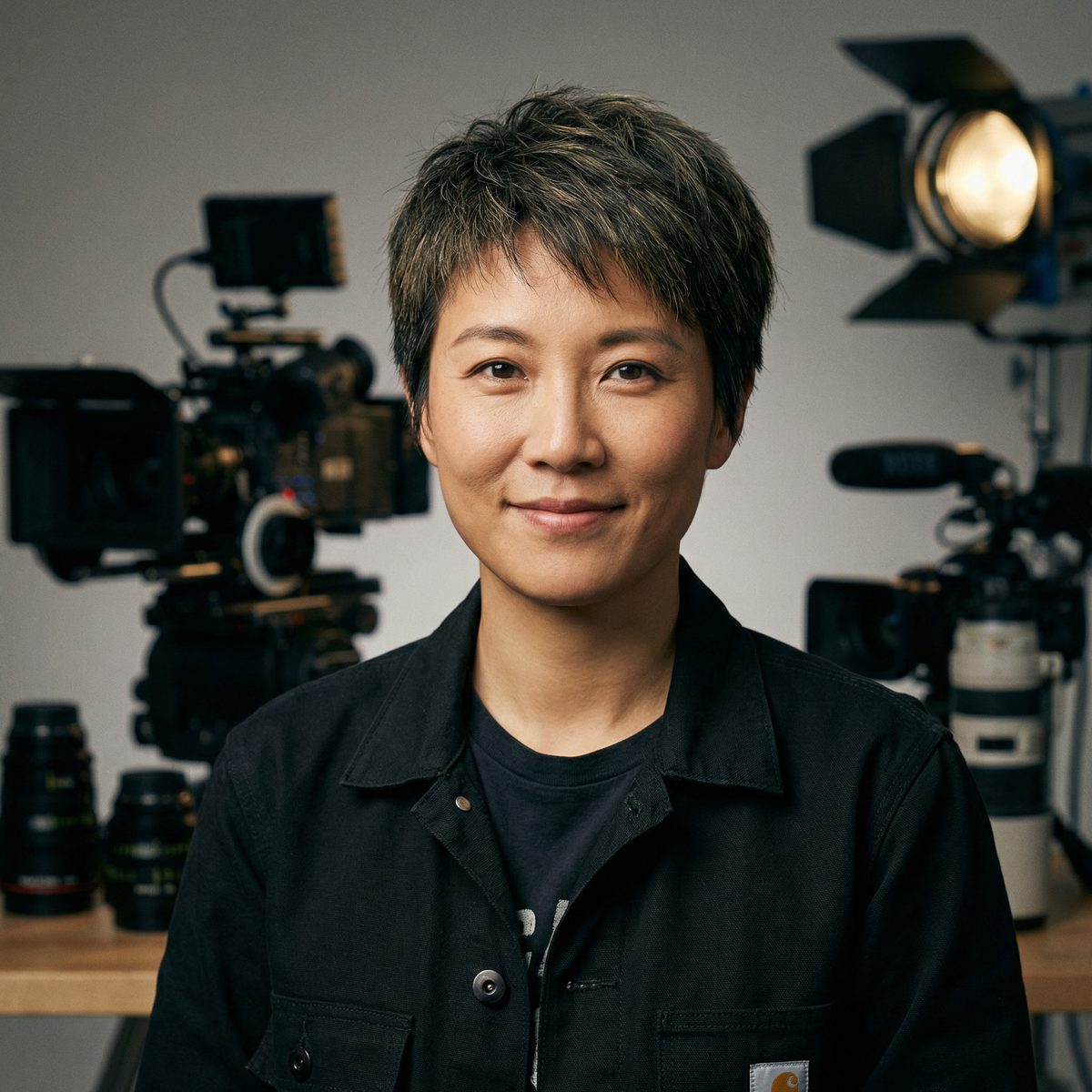 人兽专家林雨桐