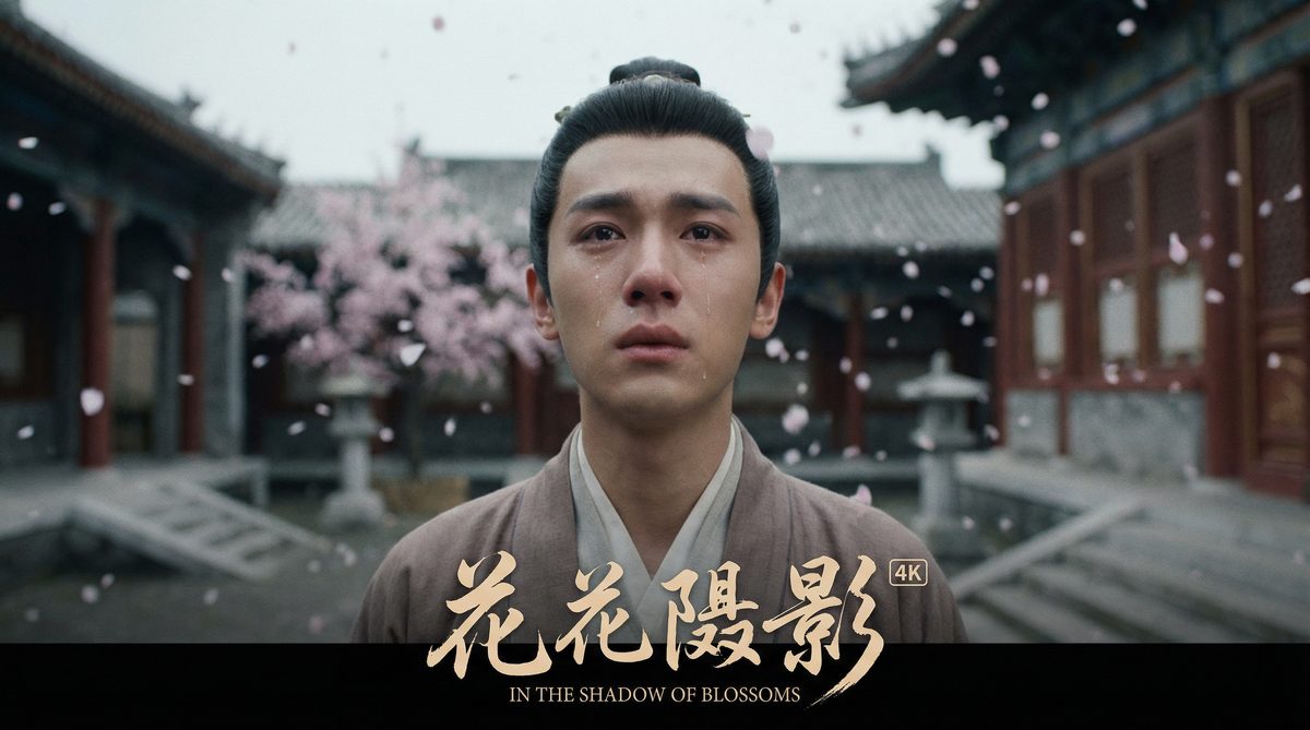 人兽张凌赫写真视频