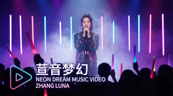 抖音揭秘热度回顾视频